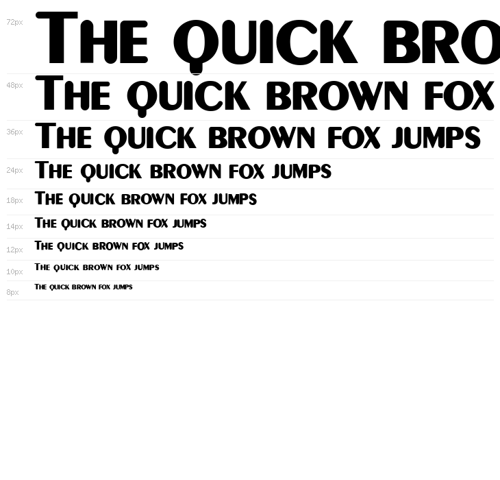 Gilgongo Kaps Waterfall