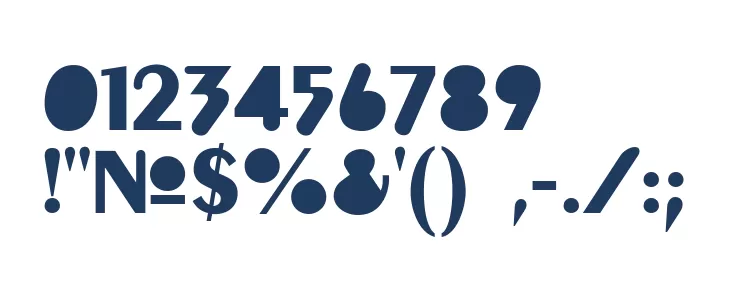 Numbers