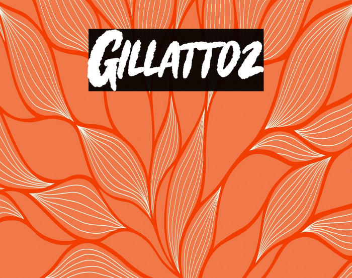 Gillattoz Example 3