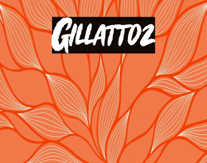 Gillattoz Example 3