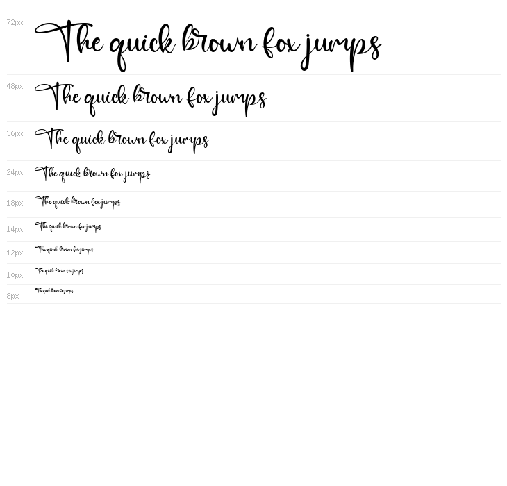 Gillian Wallace Waterfall