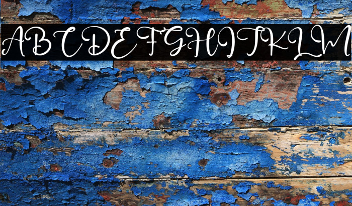 GillianWallace Example 1