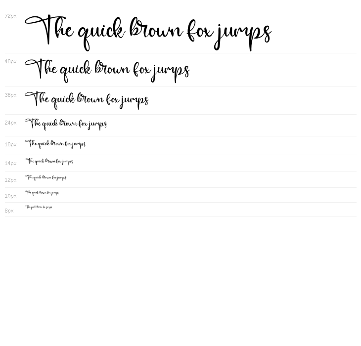 GillianWallace Waterfall