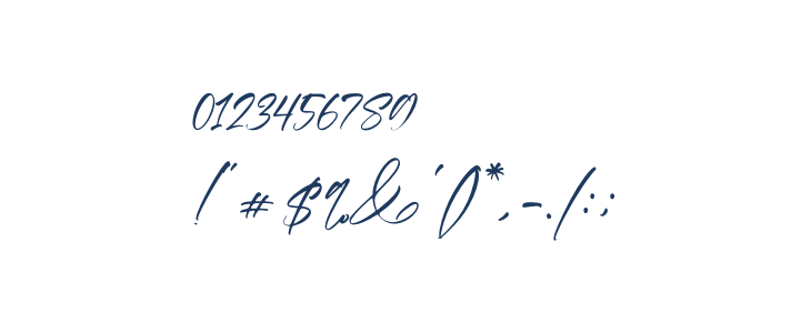 Gilliany Other Characters