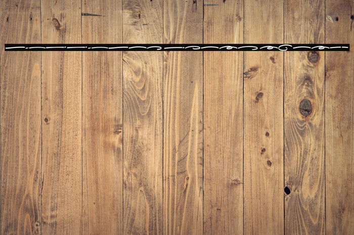 Gilligan Coast Swash Example 1