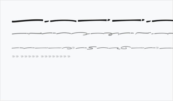 Gilligan Coast Swash Business Card