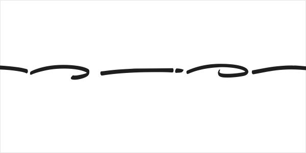 Gilligan Coast Swash Logo