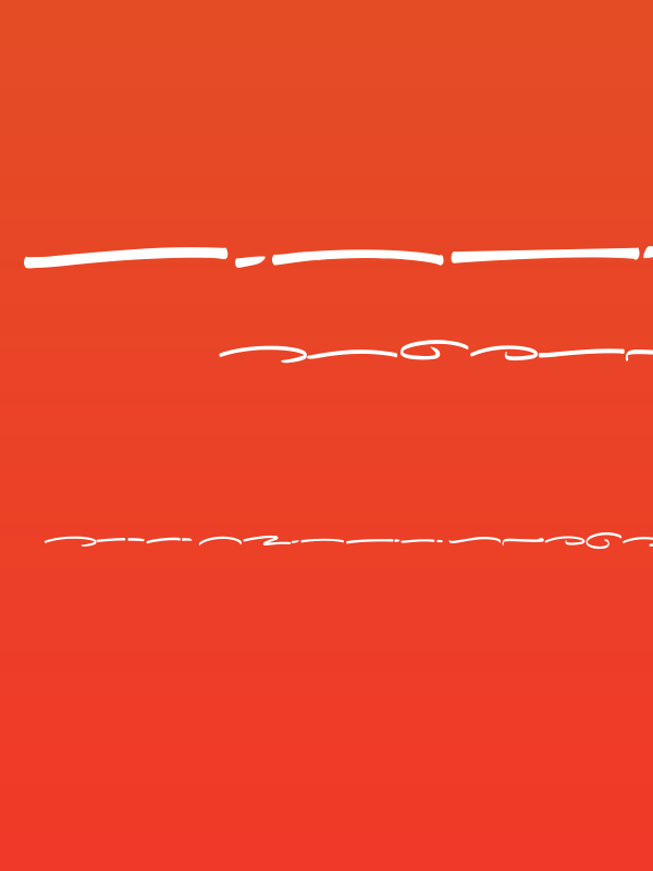 Gilligan Coast Swash Poster