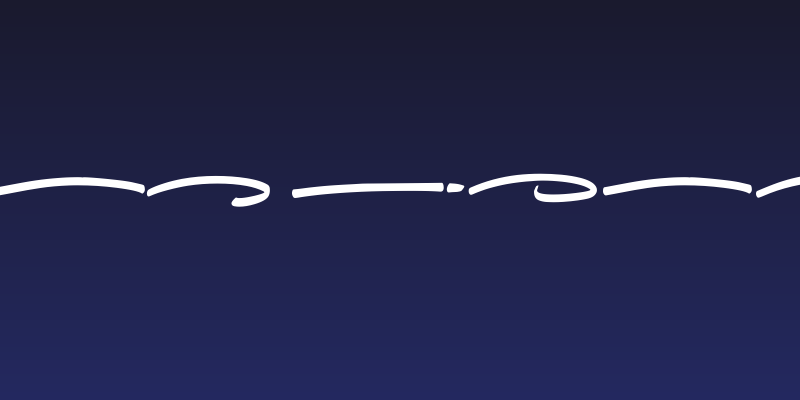 Gilligan Coast Swash Social Header