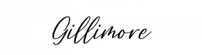 Gillimore  Fuentes Gratis Descargar