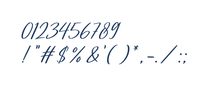 Gillimore Other Characters