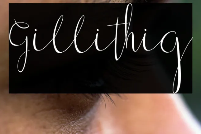 Gillithig Example 2