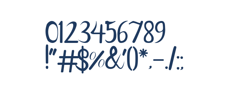 Gilliy Other Characters