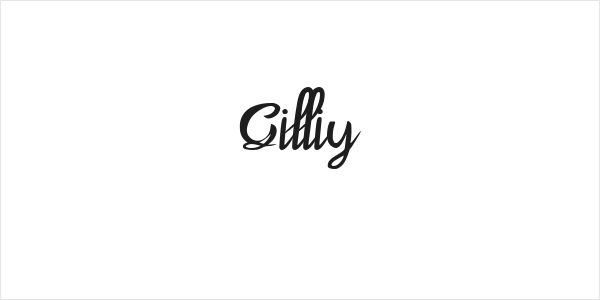Gilliy Logo