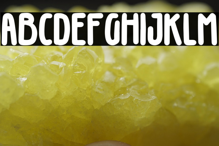 Gillphong-Regular Example 1