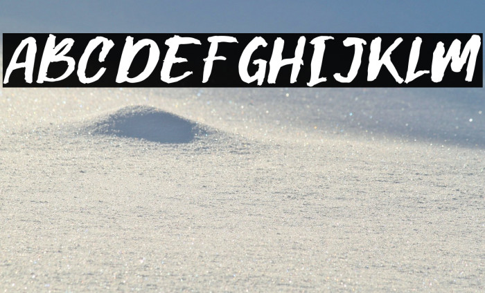 Gilmoore Rough Example 1