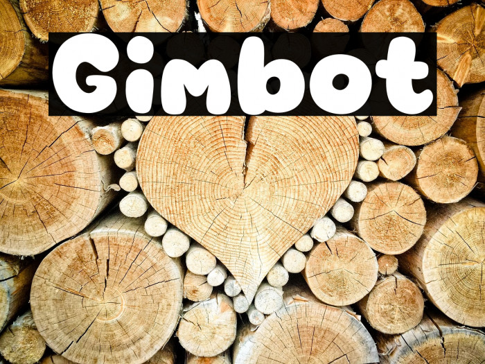 Gimbot Example 1