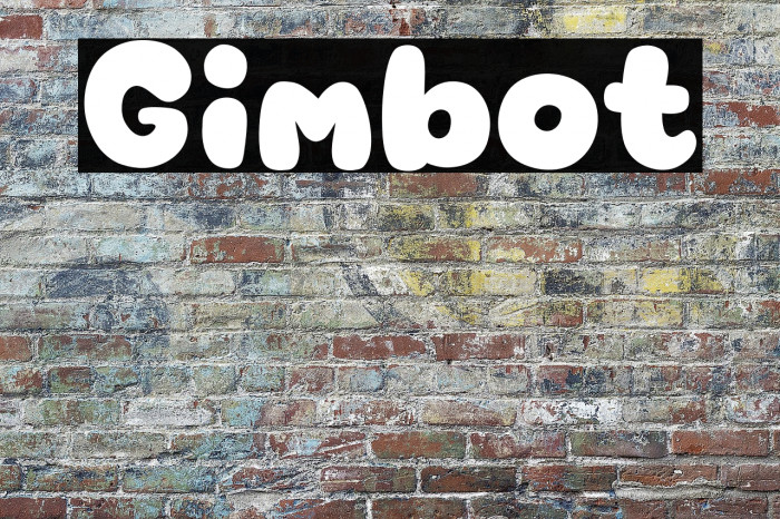Gimbot Example 3