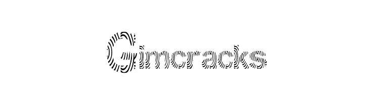 Gimcracks Font