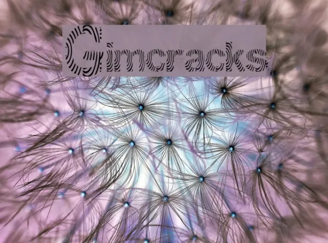 Gimcracks Example 3