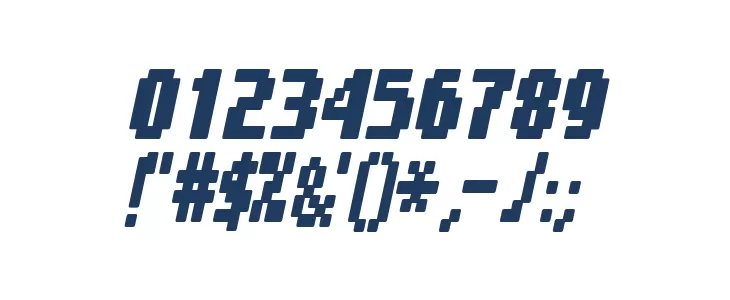 Numbers