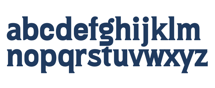 Gin And Tonic PERSONAL USE Regular Lowercase