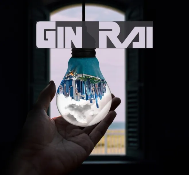 Gin Rai Example 3