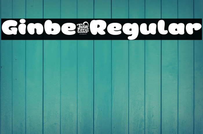 Ginbe-Regular Example 3