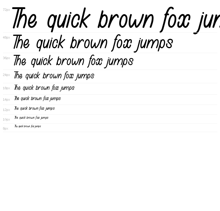 Ginette_PersonalUseOnly Waterfall