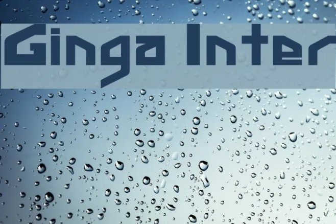 Ginga Inter Example 3