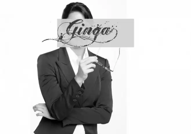 Ginga> Font examples