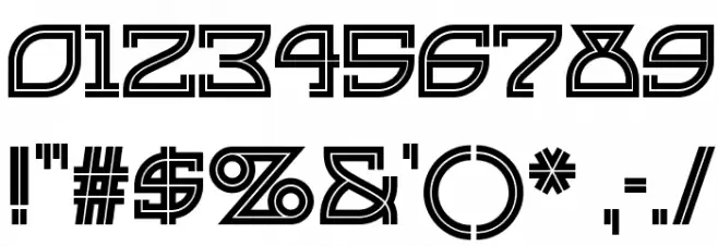 Ginger Peachy NF Font OTHER CHARS