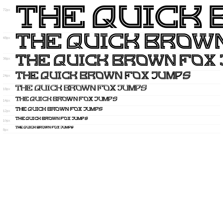 Ginger Peachy NF Waterfall