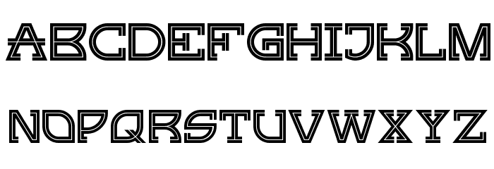 Ginger Peachy NF Font LOWERCASE