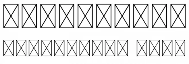 Ginger Spicedemo Bold Font OTHER CHARS