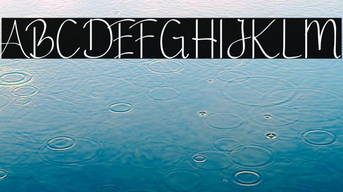 Ginger Spicedemo Bold Example 2