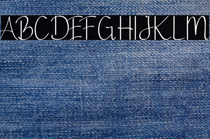 Ginger Spicedemo Bold Example 3