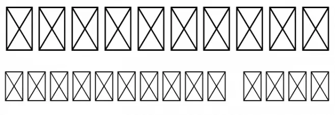 Ginger Spicedemo Italic Font OTHER CHARS