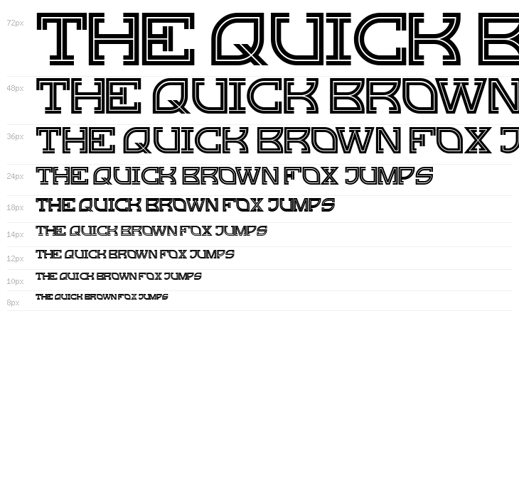 GingerPeachy Waterfall