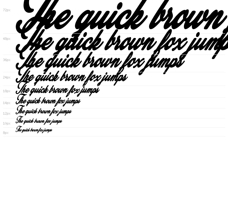 Gingerale Personal Use Regular Waterfall