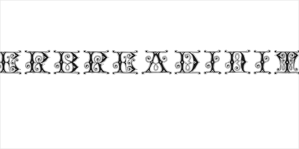 GingerbreadInitials Logo