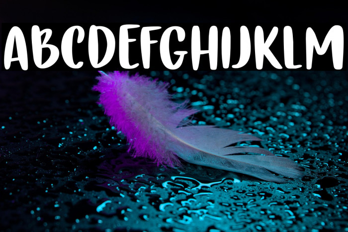 Gingerline DEMO Regular Example 1