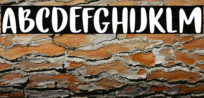 Gingerline DEMO Regular Example 2