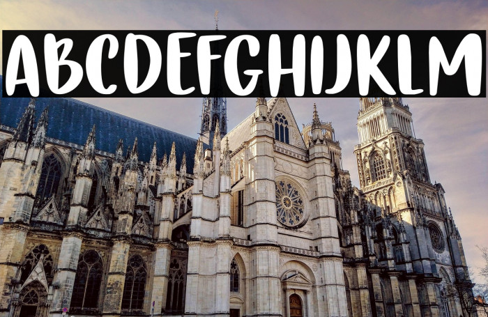 Gingerline DEMO Regular Example 3