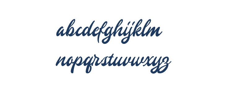 GingerlyDEMO Lowercase