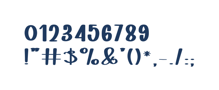 Gingger  Brand Other Characters