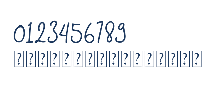 Giorello Demo Other Characters