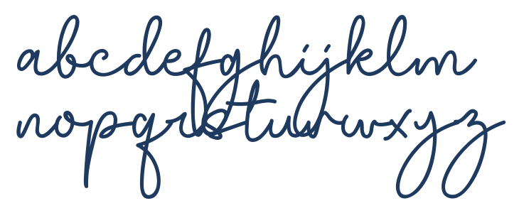 Giorello Demo Lowercase