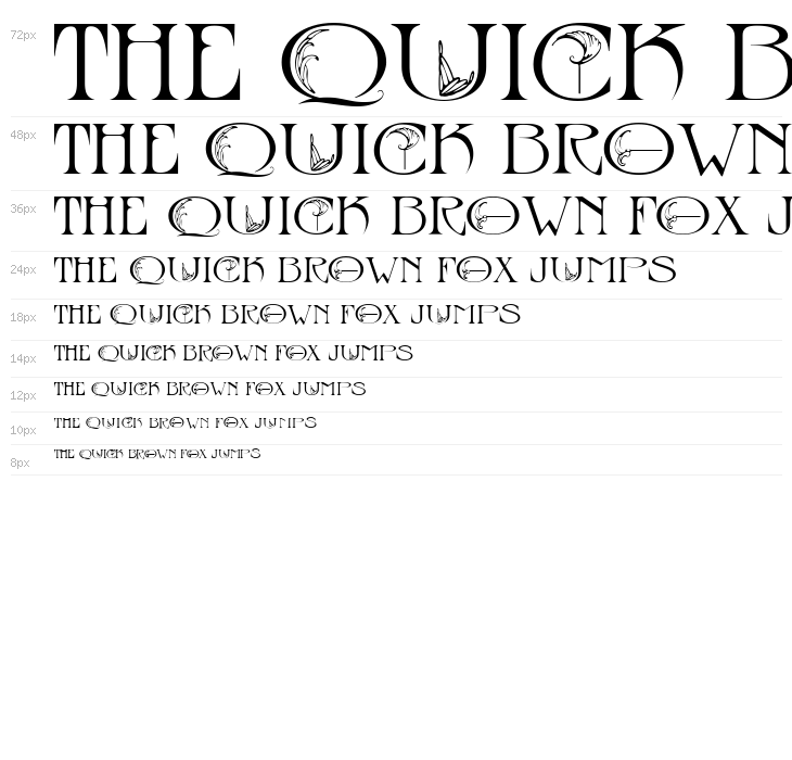 GiottoOpti Waterfall