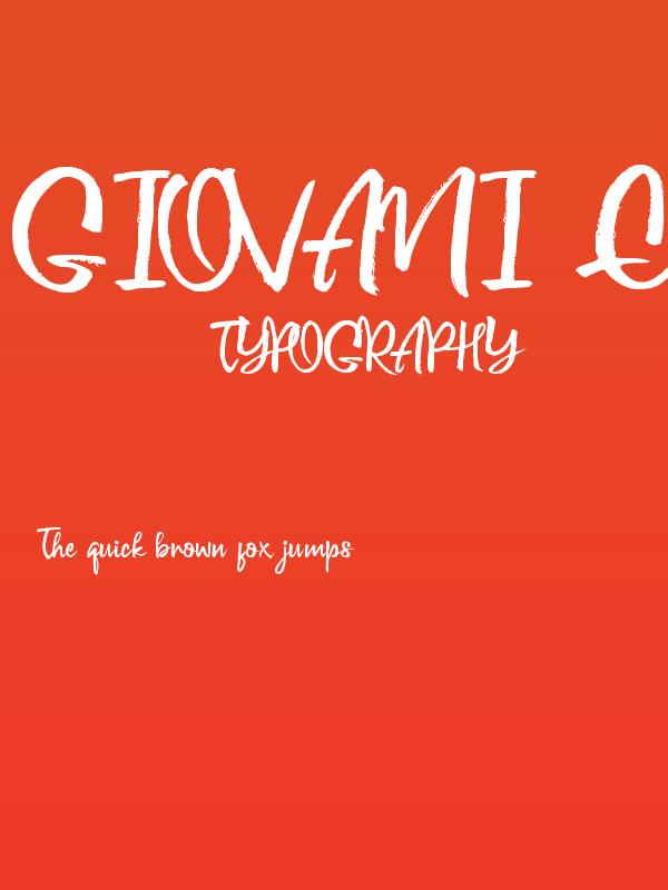 Giovani Emir Poster